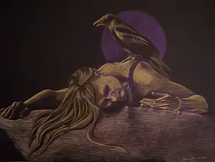 Dorota Kędzierska - Finality