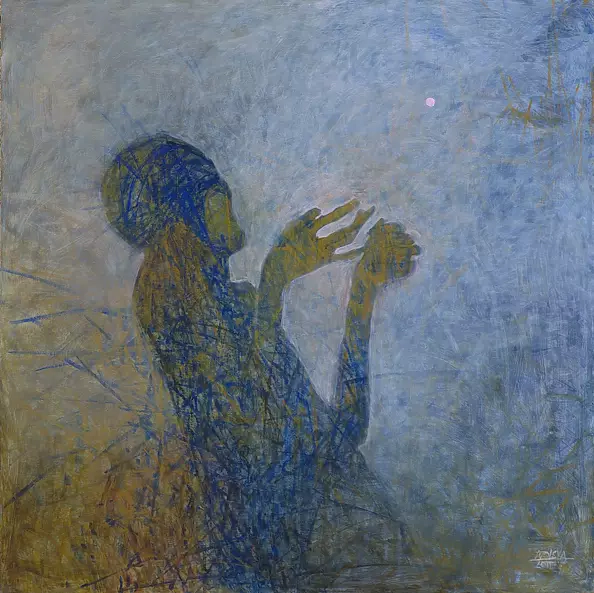 Izabela Wolska - Ostateczny krach