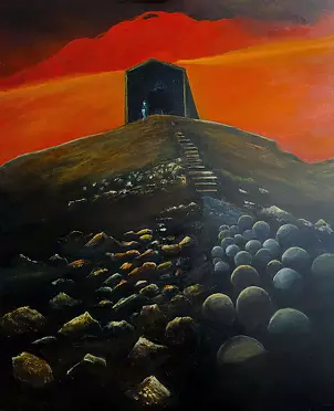 Rafał Hader - Last After