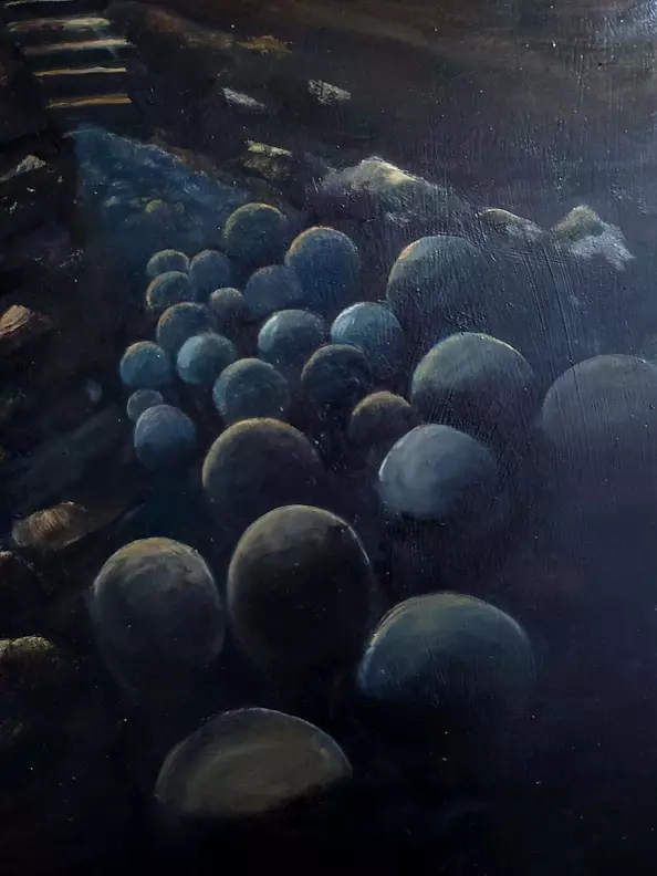 Rafał Hader - Ostatni Po