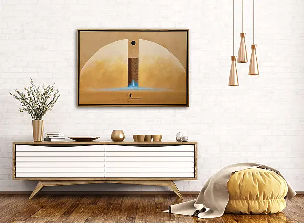 Sebastian Garyantesiewicz - Ostatni blask bram przeznaczenia 