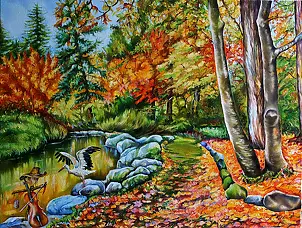 Zenon Gleń - Last concert