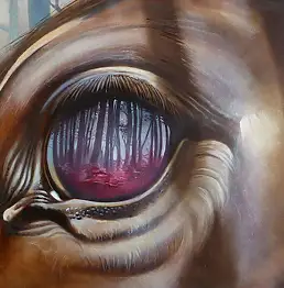 Andrzej Skoczylas - Der letzte Wald