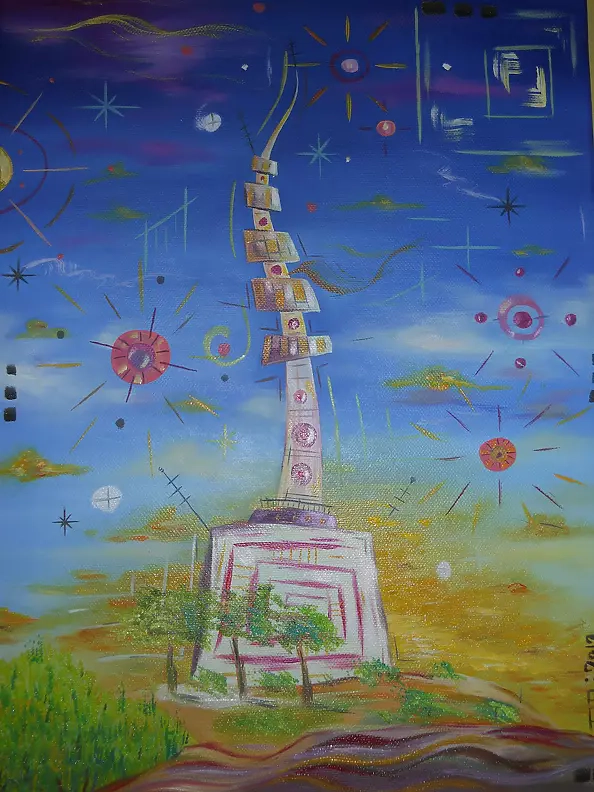 Patryk Tylec - Last breath ear