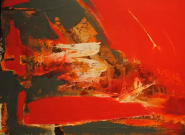 Piotr Kukla Qkla - last departure