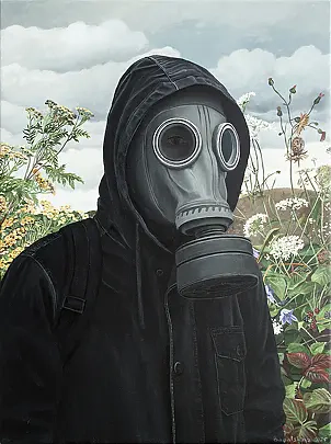 Nataliya Bagatskaya - The Last Witness