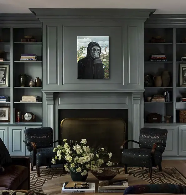 Nataliya Bagatskaya - The Last Witness