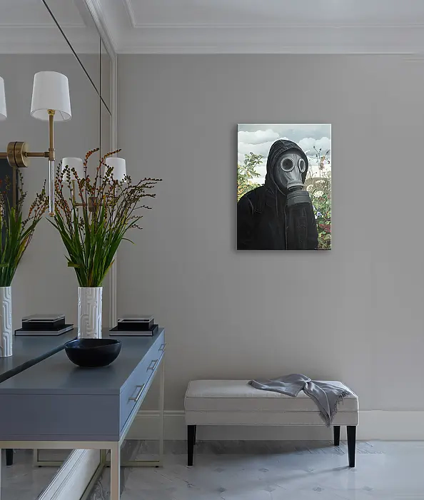 Nataliya Bagatskaya - The Last Witness