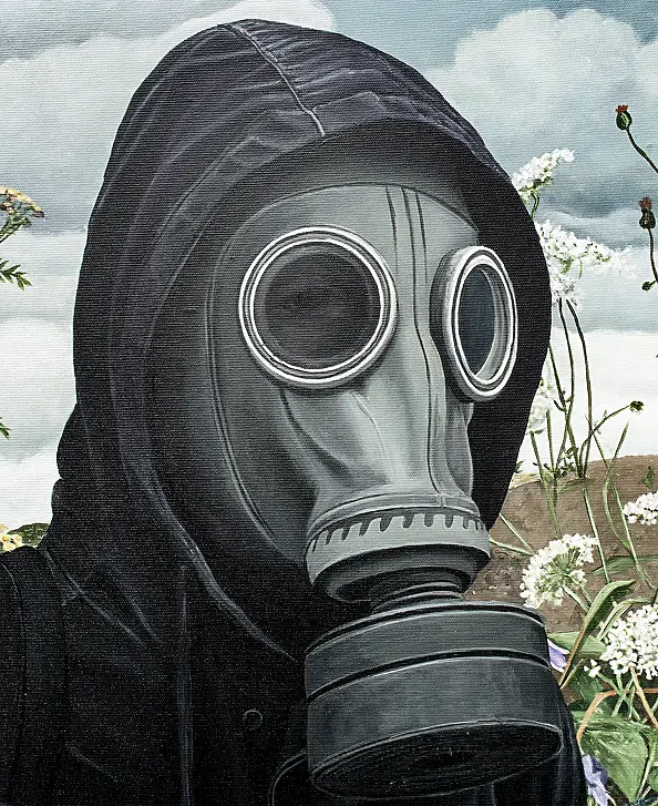 Nataliya Bagatskaya - The Last Witness