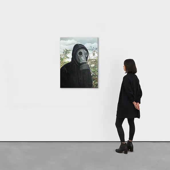 Nataliya Bagatskaya - The Last Witness