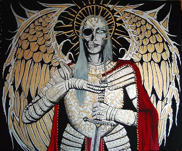 Sebastian Wyszogrodzki - Ostatni