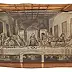 Andrii Svystun - last Supper