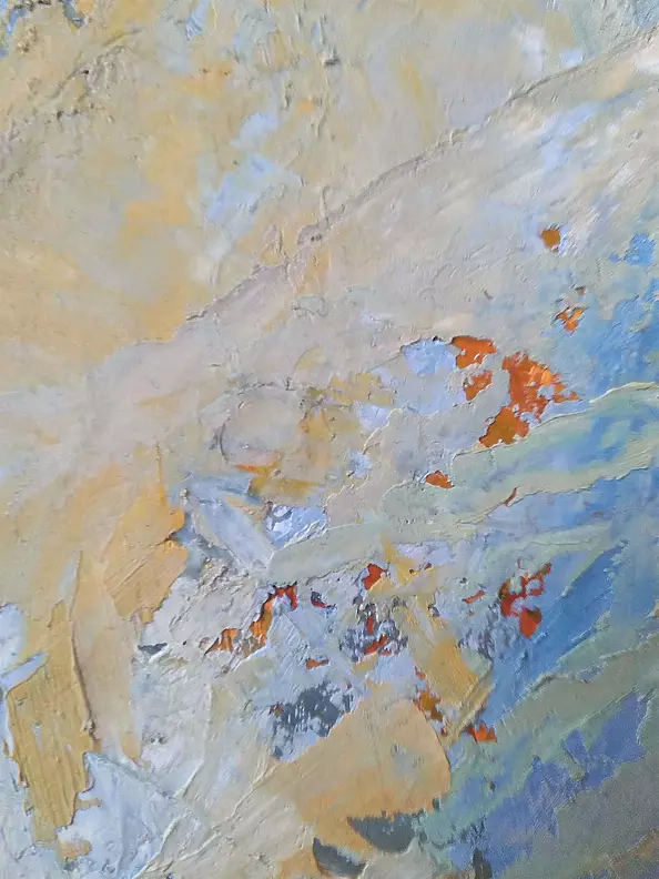 Dawid Masionek - Last Supper