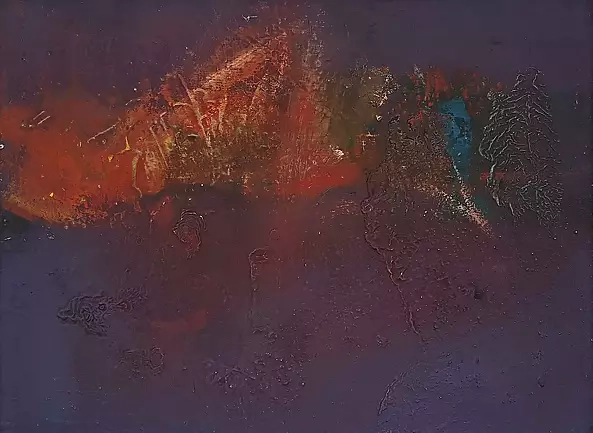 Piotr Kukla Qkla - "Ostatnia granica", 2021 rok