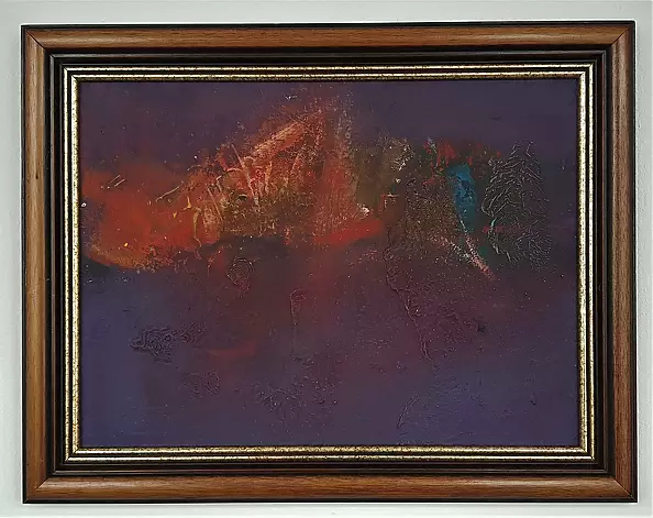 Piotr Kukla Qkla - "Ostatnia granica", 2021 rok