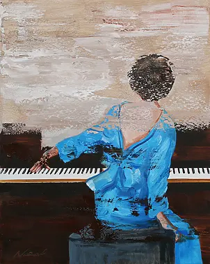 Cyprian Nocoń - The last note