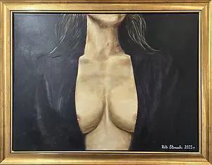 Piotr Starzecki - Ostatnia osłona - seria Niedopowiedzenia