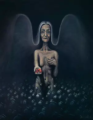 Wojciech Krausewicz - Last temptation