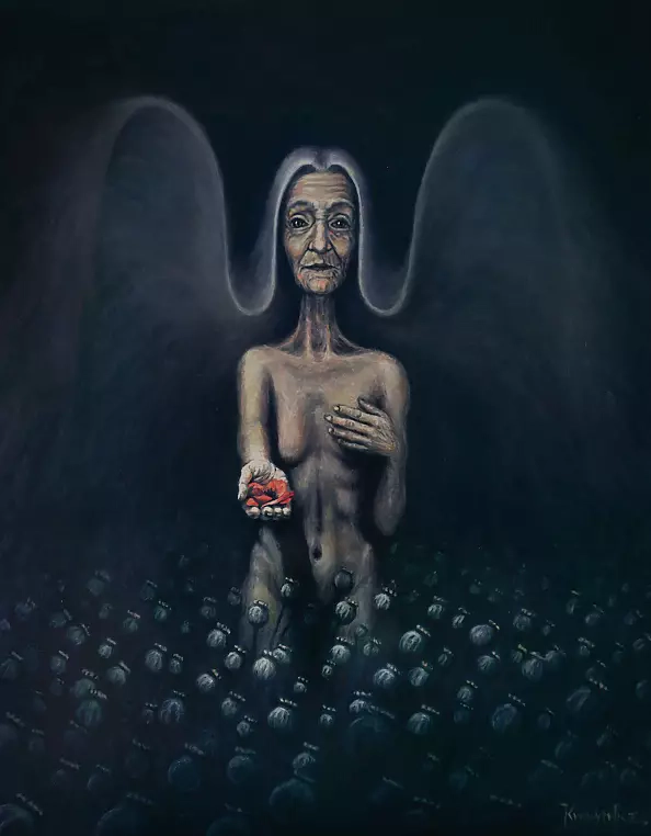 Wojciech Krausewicz - Ostatnia pokusa