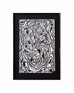 Adam Iwan - The last samurai fight