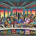 Robert Jadczak - Last Supper