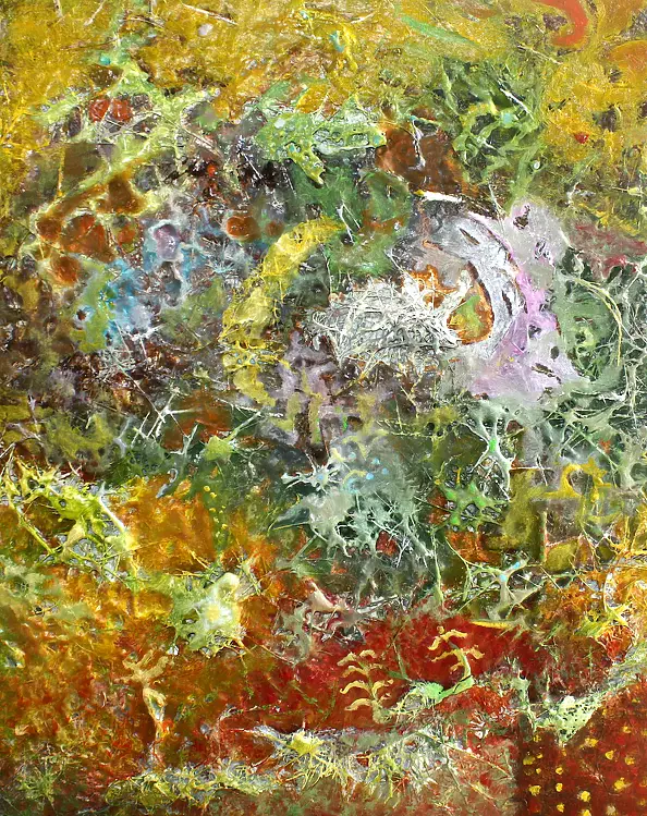 Elżbieta Goszczycka - Ostatnie dni lata