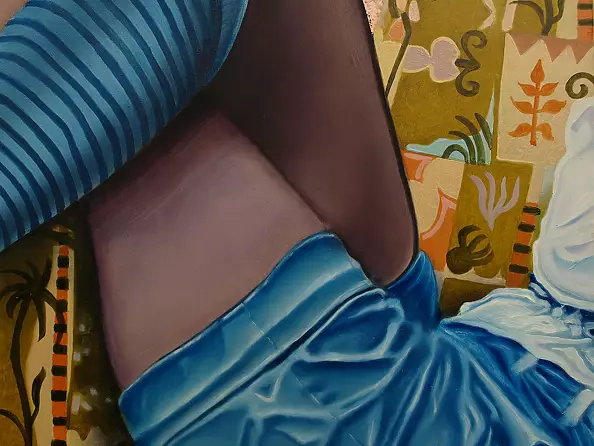 Łukasz Kocjan - Last box