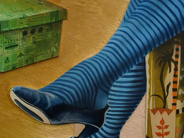 Łukasz Kocjan - Last box