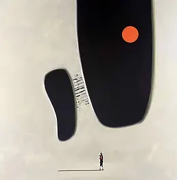 Sebastian Garyantesiewicz - Ostatnie spojrzenie w światło pamięci