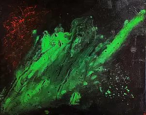 Iwona Jabłońska - Last cry for help