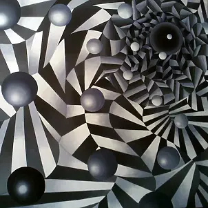 Anna Osiecka - Ostium