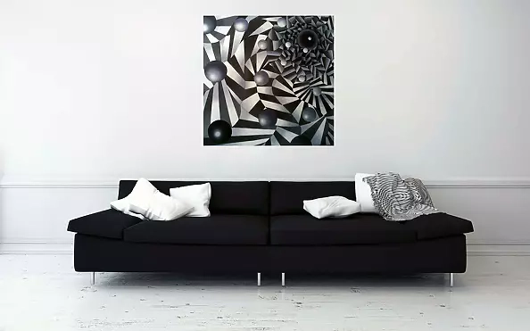 Anna Osiecka - Ostium