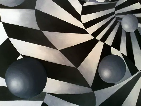 Anna Osiecka - Ostium