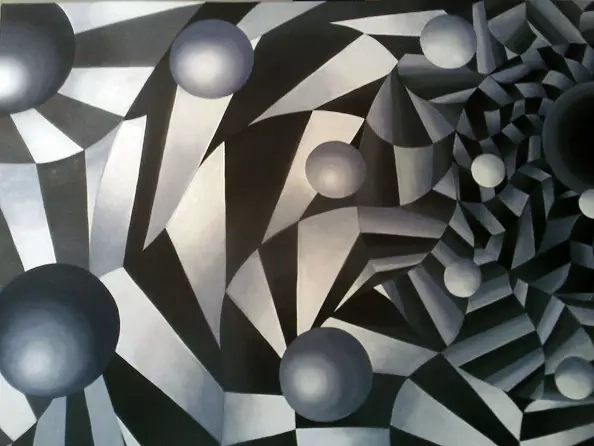 Anna Osiecka - Ostium