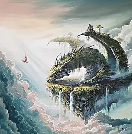 Martyna Mączka - Haven of Peace