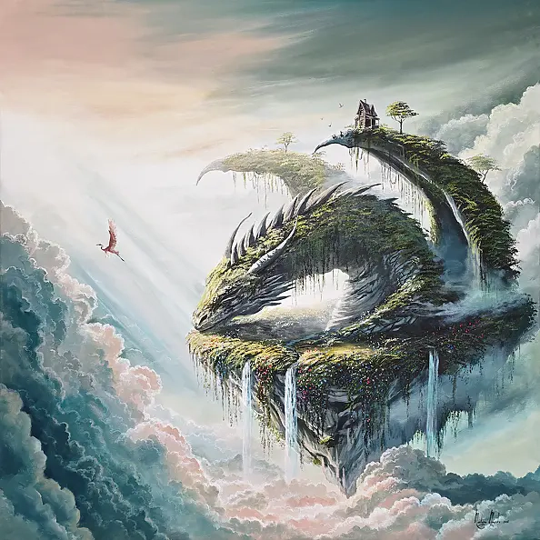 Martyna Mączka - Ostoja Spokoju