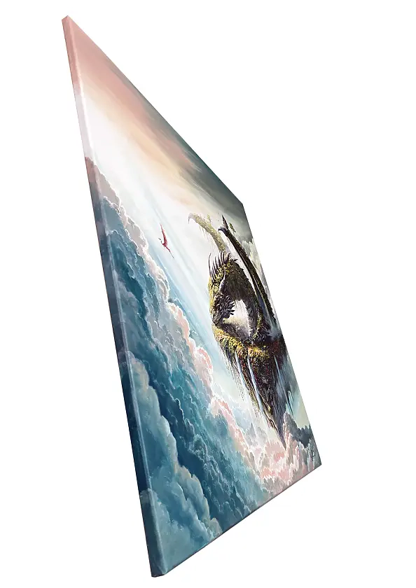 Martyna Mączka - Ostoja Spokoju