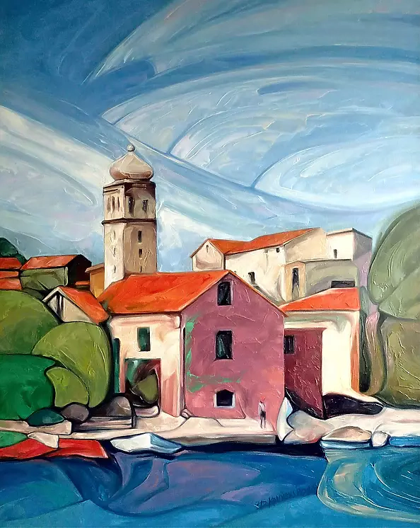 Dariusz Kosiński - Ostoja