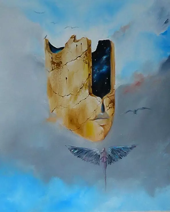 Iwona Wierkowska-Rogowska - Ostoja