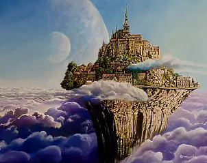 Janusz Gromotka - Ostoja