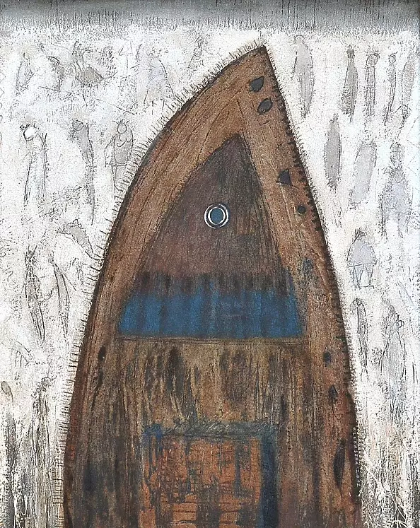 Tomasz Lubaszka - Acute form of characters