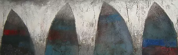 Tomasz Lubaszka - Ostre z Łękuka