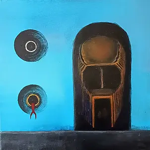 Paula Staniec - Warning