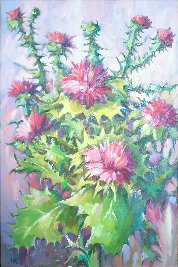 Maciej, Bogusław Kaczmarczyk - Osty2