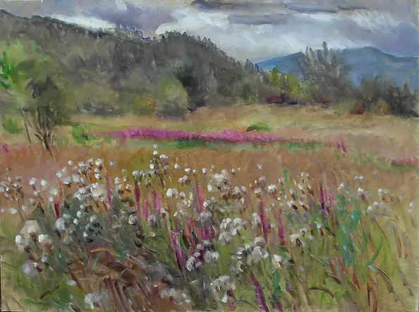 Dorota Goleniewska Szelągowska - Osty