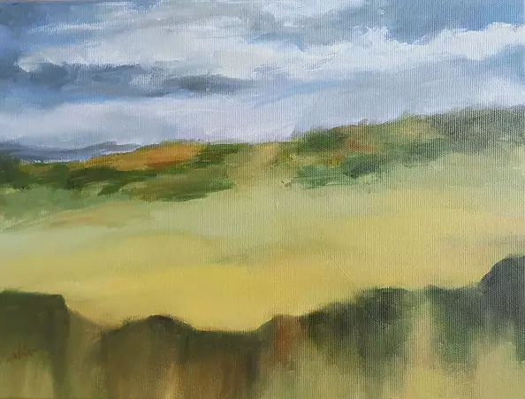 Maga Fabler - Landslide