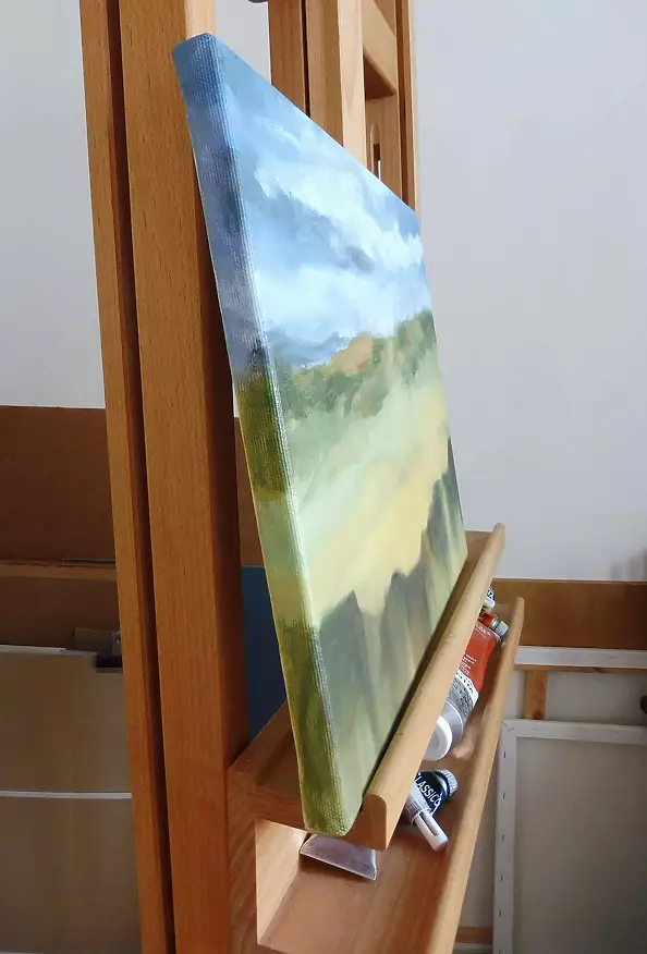 Maga Fabler - Landslide