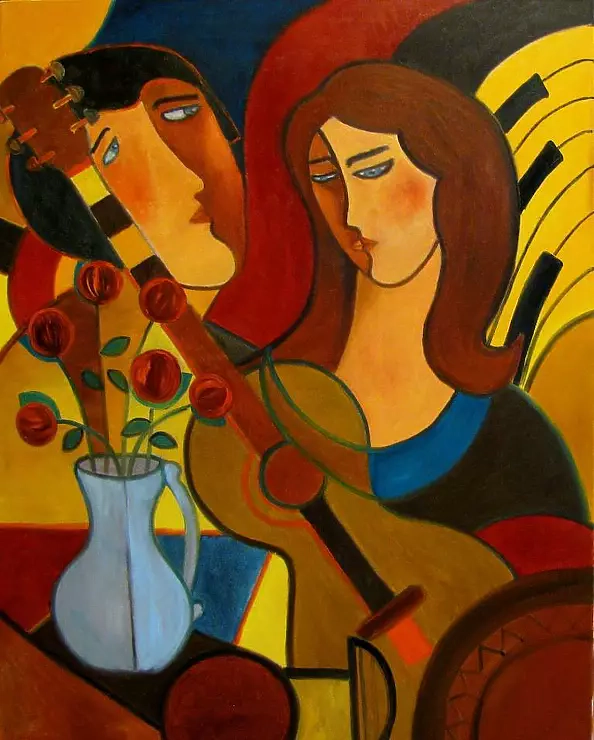 Krystyna Ruminkiewicz - Proposal