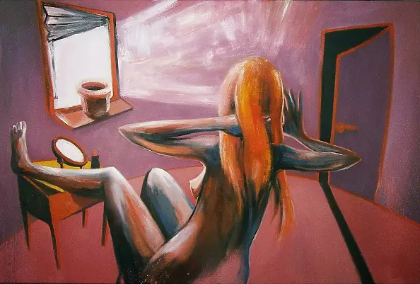 Mikołaj Czechowski - Oświecenie