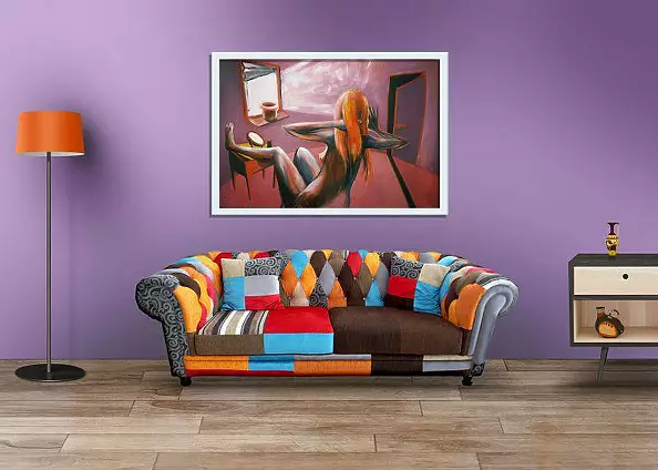 Mikołaj Czechowski - Oświecenie